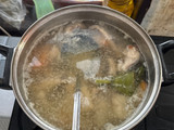 Ikan kuah asam