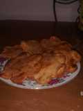 Pastelitos de carne, divertidos 👌🎉🍴