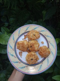 Foto resep Tahu rambutan