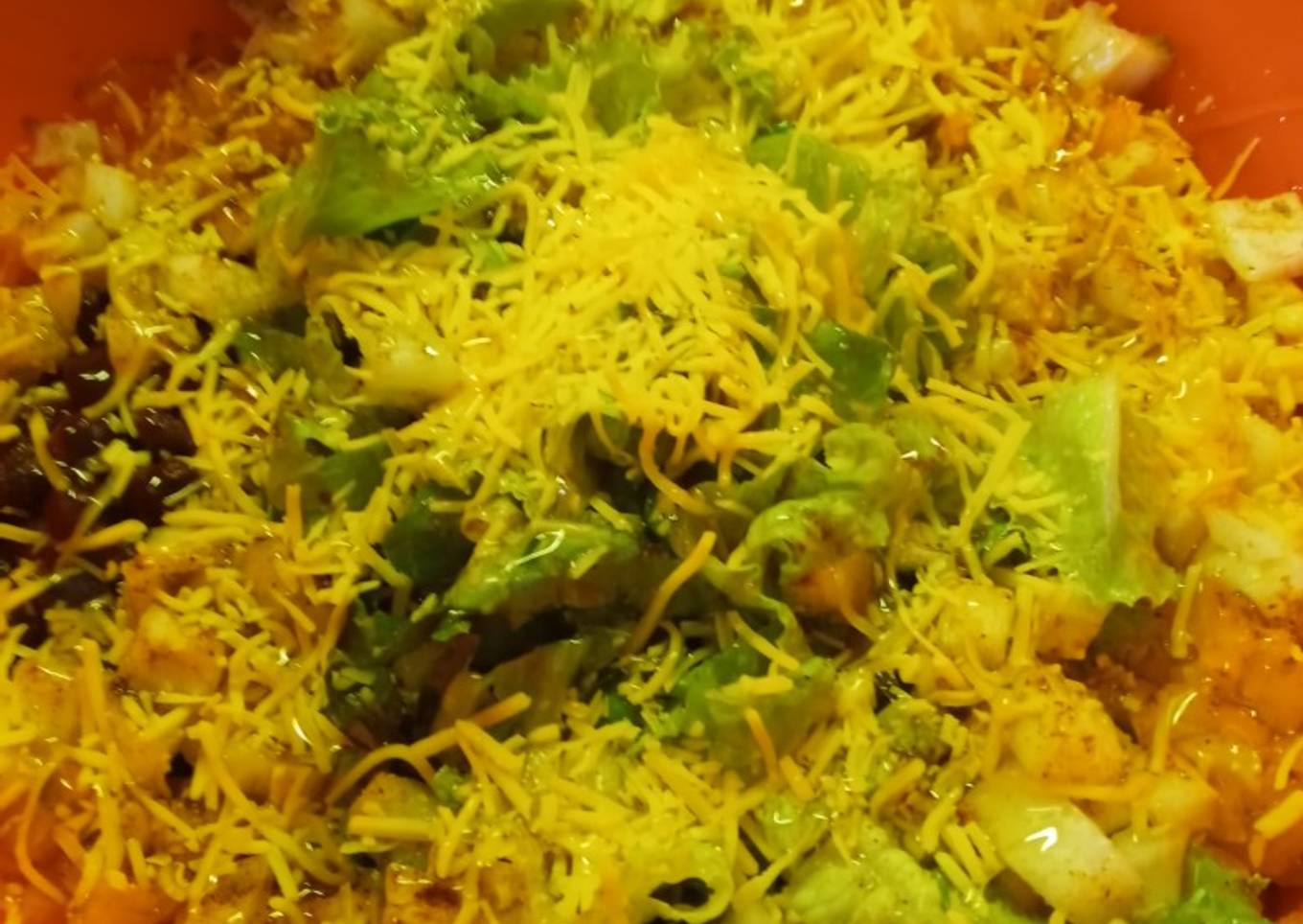 Salad for Summer