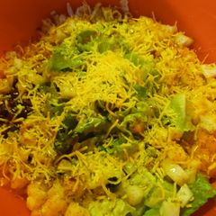 A picture of Salad for Summer.