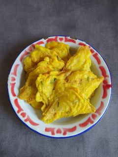 Foto resep Tempe goreng tepung Renyah