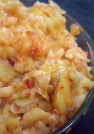 हींग का आचार (Hing ka achar recipe in hindi) रेसिपी मुख्य फोटो