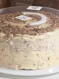Velvet Cake