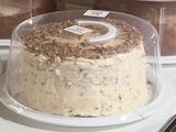 Velvet Cake