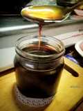 Sirup gula merah kental