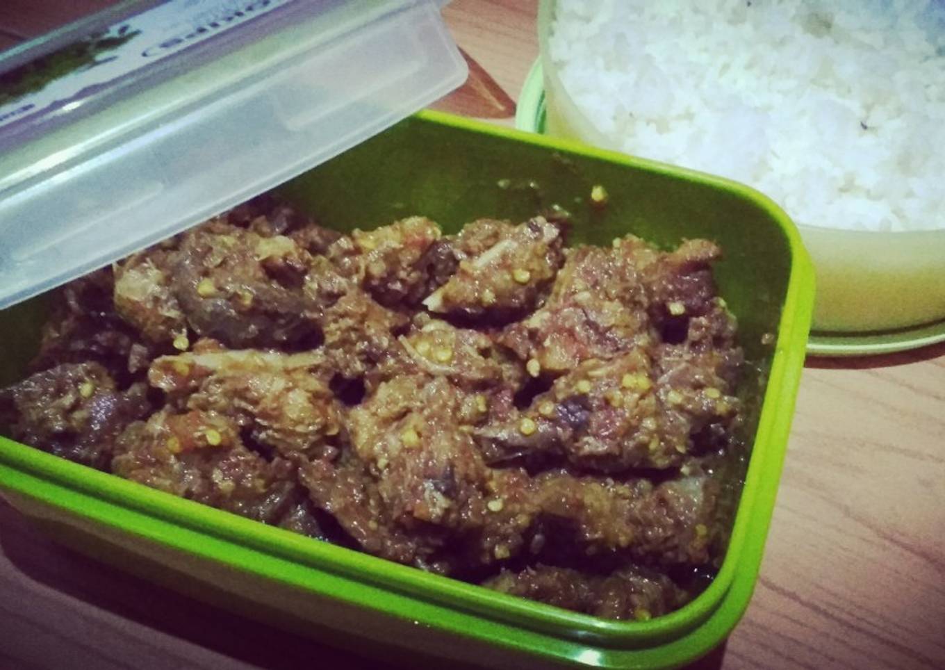 Bebek Palekko