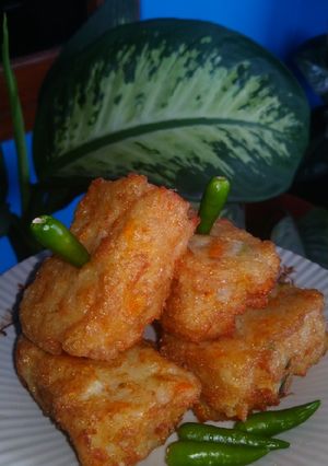 Foto resep Misoa Goreng