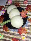 Bakpao Isi Cokelat Kurma (No Mixer)