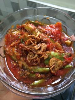 Foto resep Sambel Terong ala Waroeng SS
