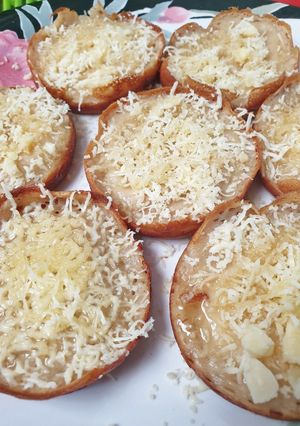 Foto resep Martabak Mini Gluten Free dan Refined Sugar Free