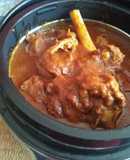 Kashmiri rogan josh