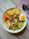 Soto Ayam Malang