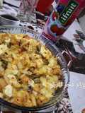 غراتان اسطوري بنكهة البصل المكرمل👌😋