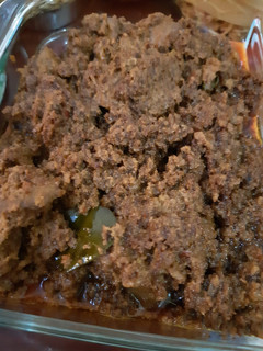 Foto resep Rendang Daging