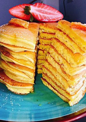 O poză a rețetei Clătite Americane 🥞.