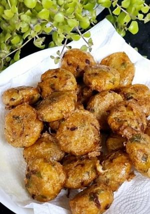 Foto resep Resep Perkedel Kentang ala Shebb's Kitchen