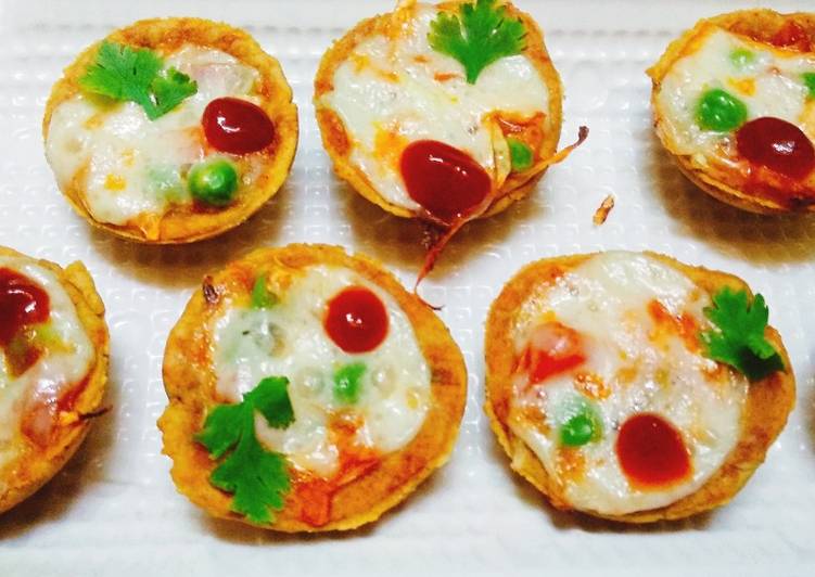 सूजी कटोरी पिज़्ज़ा अप्पे (suji katori pizza appe recipe in hindi) रेसिपी बनाने की विधि in Hindi