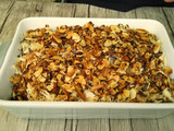 Arroz Con Almendras Árabe 😀