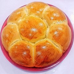 A picture of Classic homemade Bread.