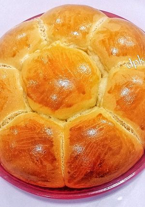A picture of Classic homemade Bread.