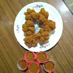 รูปของ Bolu mekar gula merah