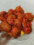 Bakso Mercon