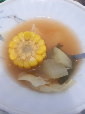 Langkah Mudah untuk Membikin Resep Sayur Asam yang Enak Banget Anti Ribet, Lezat Sekali