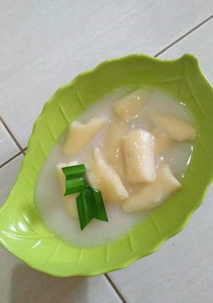 Foto resep Singkong thailand