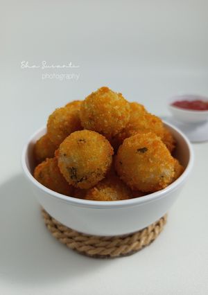 Foto resep Cimol