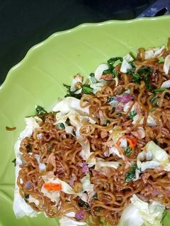 Foto resep Mie goreng van Java