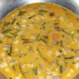 Sayur lodeh betawi