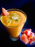 Papaya Lassi