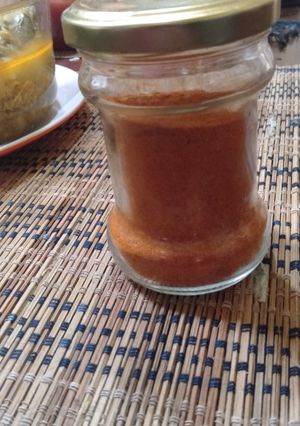 Foto resep BonCabe homemade
