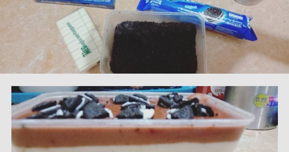 7.792 resep agar swallow enak dan sederhana - Cookpad