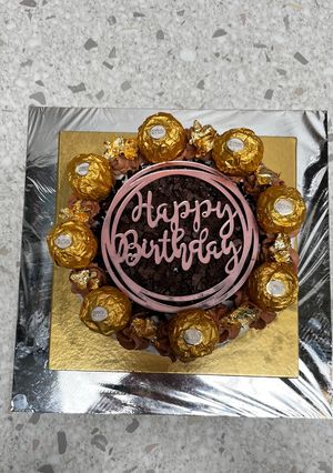 Foto resep Brownies Cokelat Kukus