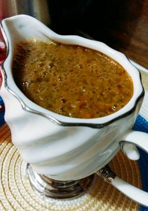 صورة لوصفة شطه بيتي 🌶🍅🍋