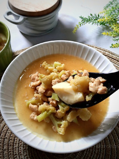 Foto resep Tim Telur