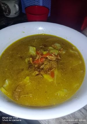 Foto resep Tongseng daging enak dan mudah
