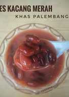 26 Resep Es Kacang Merah Susu Sirup Enak Dan Sederhana Ala Rumahan Cookpad