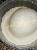 Impasto Pizza con Biga