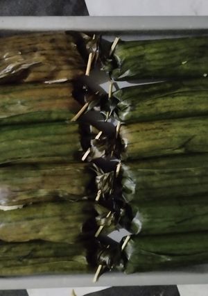 Foto resep Lemper