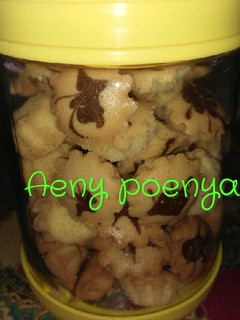 Foto resep Bolu kering jadul imut
