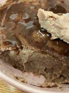 Una foto de Porridge de avena