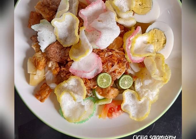 Gado-Gado Betawi