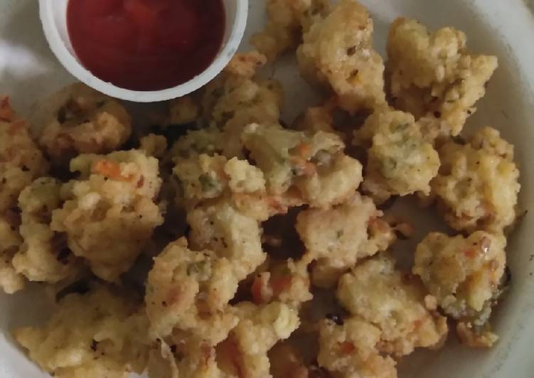 Resep Batagor bandeng yang lezat Untuk Jualan