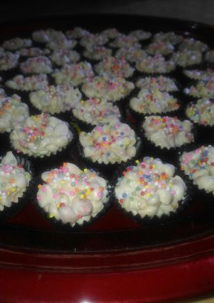 Foto resep Coklat Kacang