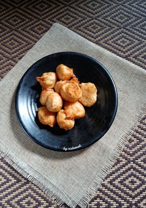 Foto resep Kepelan khas Pedan Klaten