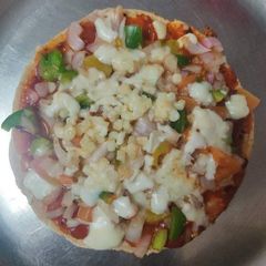 A picture of Pizza.