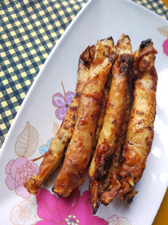 Foto resep Pisang Aroma coklat keju